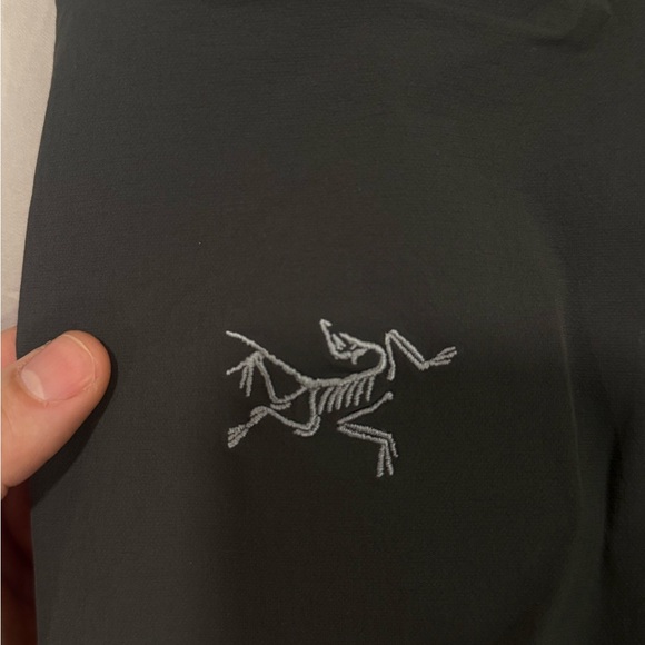 Arc’teryx Gamma LT Pant (Men’s) - Picture 5 of 8